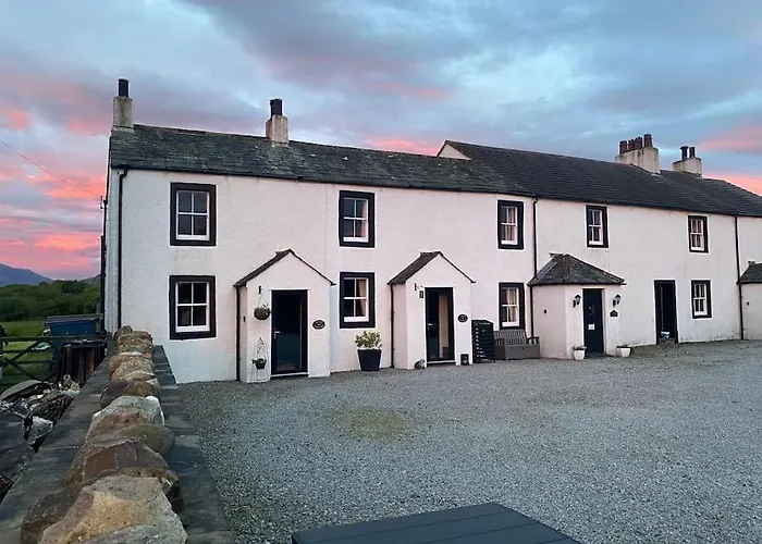 Acorn Cottage