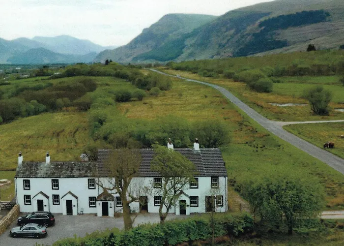 Acorn Cottage