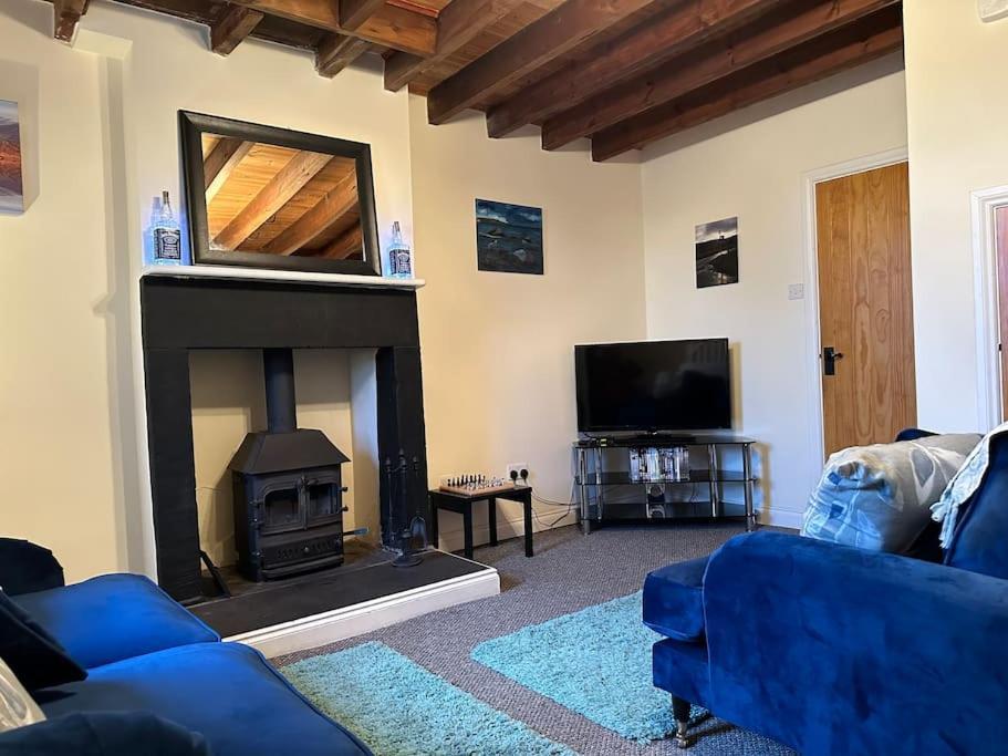 Holiday home Acorn *