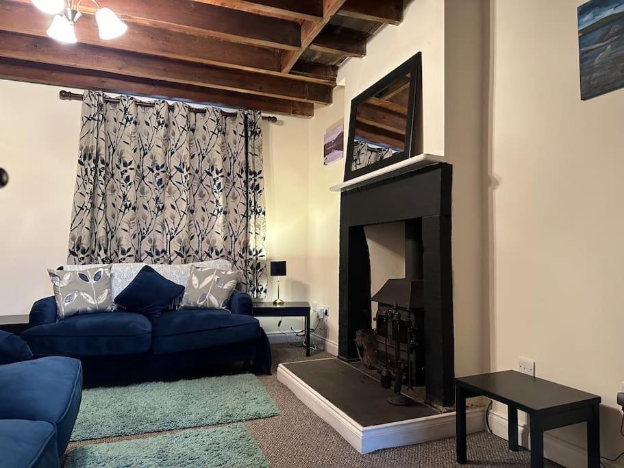 Holiday home Acorn Cleator