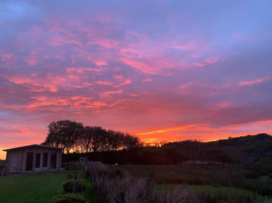 Acorn Holiday home